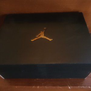 Air Jordan's 1 Mid GS
